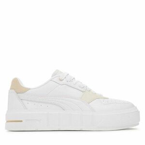 Sportcipők Puma Cali Court Match Wns 393094 02 Fehér kép