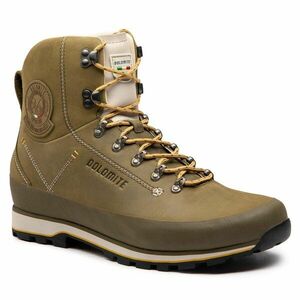 Bakancs Dolomite 60 Dhaulagiri 278540-1299020 Khaki kép