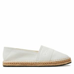 Espadrilles Calvin Klein Espadrille He HW0HW01918 Fehér kép