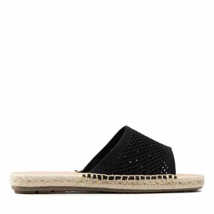 Espadrilles EMU Australia Ebor Mac W12471 Fekete kép