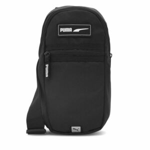 Válltáska Puma DECK CROSSBODY BAG 07919001 Fekete kép