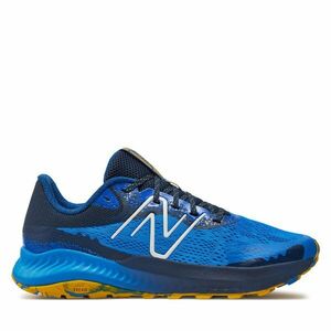 Futócipő New Balance Dynasoft Nitrel v5 MTNTRRL5 Kék kép