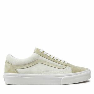 Teniszcipő Vans Old Skool VN000CR54A31 Bézs kép