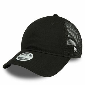 Baseball sapka New Era Wmns 920 Trucker Ne 60503577 Fekete kép