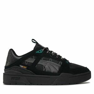 Sportcipők Puma Slipstream Cordura II 392510 02 Fekete kép