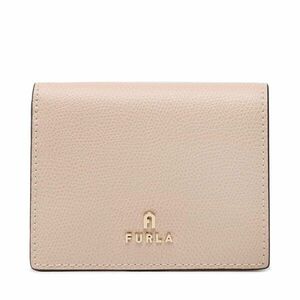 Kis női pénztárca Furla Camelia WP00304-ARE000-B4L00-1-007-20-CN-P Bézs kép