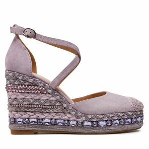 Espadrilles Alma En Pena V240928 Lila kép