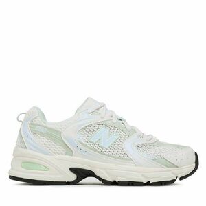 Sportcipő New Balance MR530ZO Fehér kép