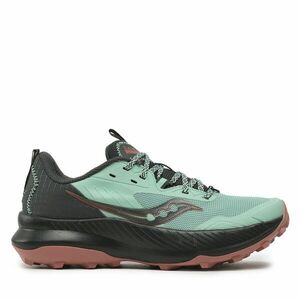 Futócipő Saucony Blaze TR S10845-25 Zöld kép