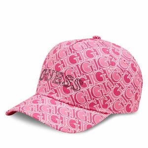 Baseball sapka Guess J4YZ00 WO08O Koral kép