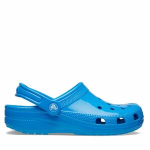 Papucs Crocs Classic Neon Hl Clog 209683 Kék kép