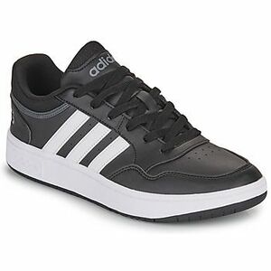 Rövid szárú edzőcipők adidas HOOPS 3.0 kép