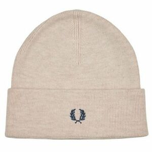 Sapkák Fred Perry CLASSIC BEANIE kép