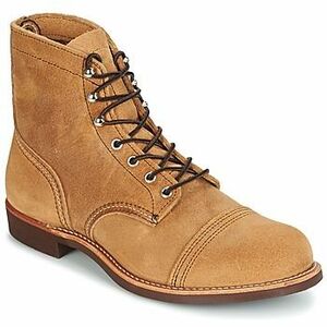 Csizmák Red Wing IRON RANGER kép