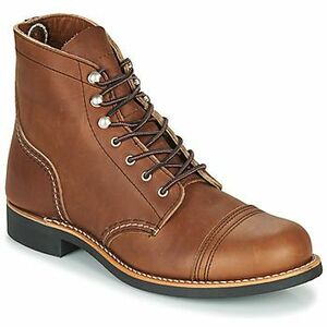 Csizmák Red Wing IRON RANGER kép