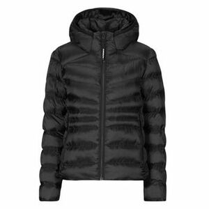 Steppelt kabátok Superdry HOODED FUJI PADDED JACKET kép