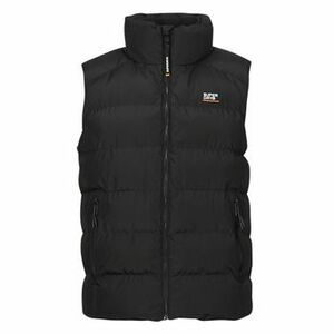 Steppelt kabátok Superdry SPORT PUFFER kép