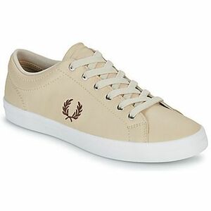 Rövid szárú edzőcipők Fred Perry BASELINE kép