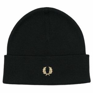 Sapkák Fred Perry CLASSIC BEANIE kép