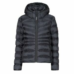 Steppelt kabátok Superdry HOODED FUJI PADDED JACKET kép