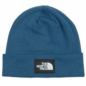 Sapkák The North Face DOCK WORKER RECYCLED BEANIE kép