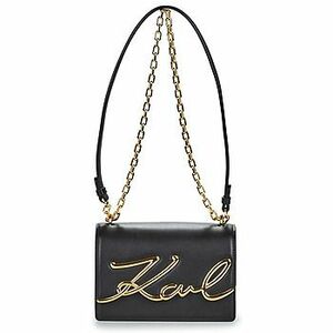 Válltáskák Karl Lagerfeld K/SIGNATURE SM SHOULDERBAG kép