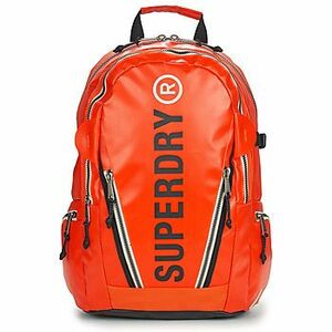 Hátitáskák Superdry TARP RUCKSACK kép