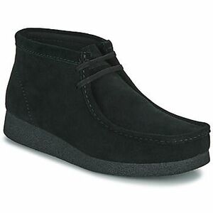 Csizmák Clarks WALLABEE EVO BT kép