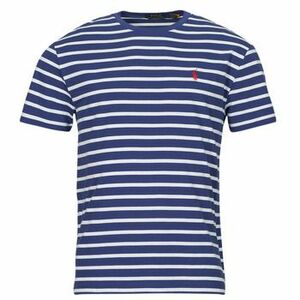 Rövid ujjú pólók Polo Ralph Lauren T-SHIRT AJUSTE EN COTON kép