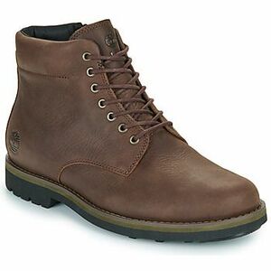 Csizmák Timberland ALDEN BROOK MID ZIP UP kép