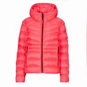 Steppelt kabátok Superdry HOODED FUJI PADDED JACKET kép