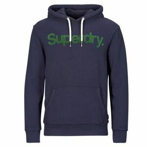 Pulóverek Superdry HOODED CORE LOGO kép