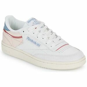 Rövid szárú edzőcipők 'CLUB C 85' Reebok Classic Fehér Reebok Classic kép