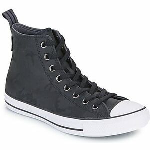 Fekete Converse Chuck Taylor All Star cipők - 45 kép