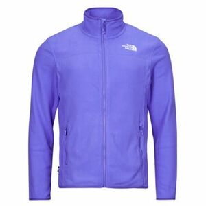 Polárok The North Face 100 GLACIER FULL ZIP kép