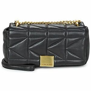 Válltáskák Karl Lagerfeld K/KUILT SM CROSSBODY kép