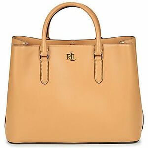 Kézitáskák Lauren Ralph Lauren MARCY 36 SATCHEL LARGE kép