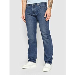 LEVI'S ® Farmer '501 Levi's Original' sötétkék kép