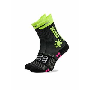 Unisex Magasszárú Zokni Compressport kép