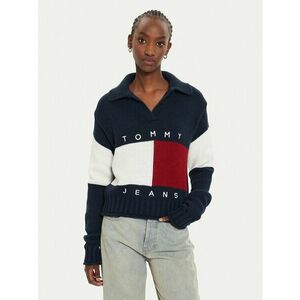 Sweater Tommy Jeans kép