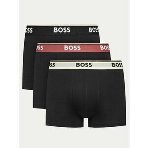 3 darab boxer Boss kép