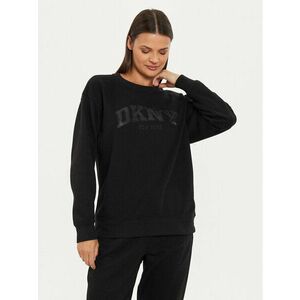 Pulóver DKNY Sport kép