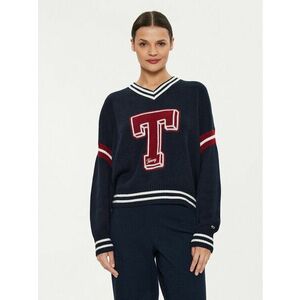 Sweater Tommy Jeans kép