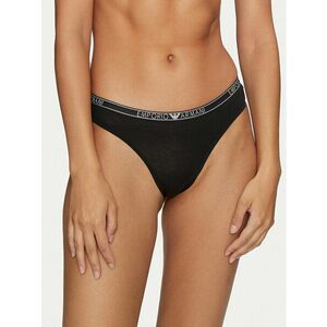 2 db tanga Emporio Armani Underwear kép