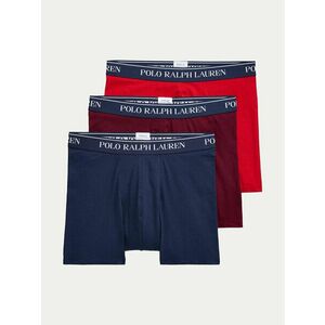 3 darab boxer Polo Ralph Lauren kép