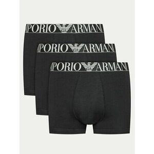 3 darab boxer Emporio Armani Underwear kép