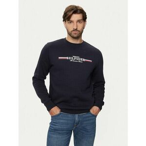 Pulóver Tommy Hilfiger kép