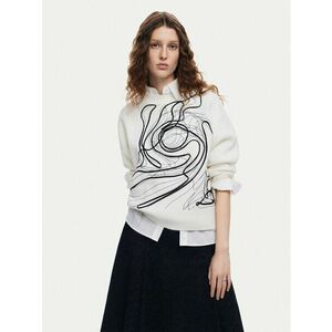 Sweater Desigual kép