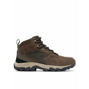 Túracipők Columbia NEWTON RIDGE PLUS II SUEDE WP kép