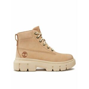 Bakancs Timberland kép